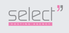 Select Agency